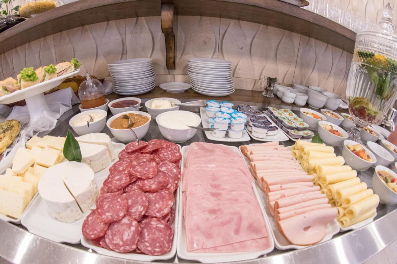 Hotel Gramado Interlaken ภายนอก รูปภาพ
