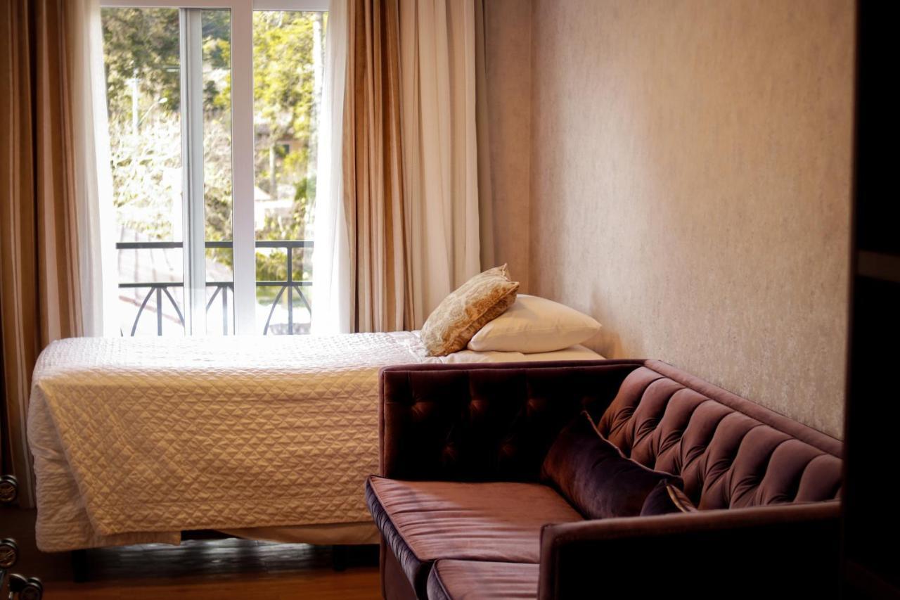Hotel Gramado Interlaken ภายนอก รูปภาพ