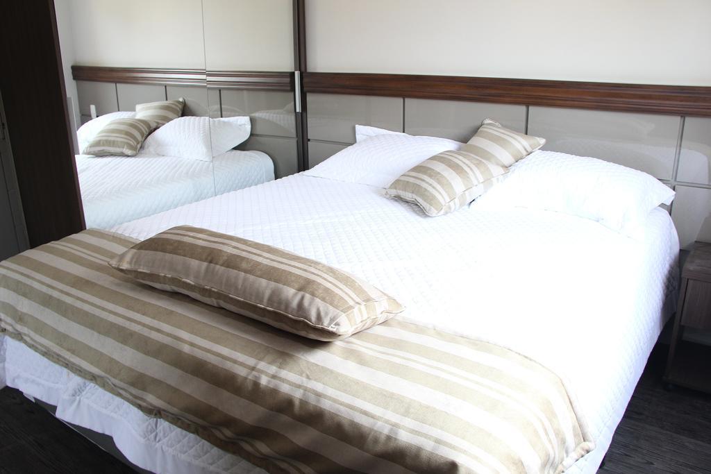Hotel Gramado Interlaken ภายนอก รูปภาพ