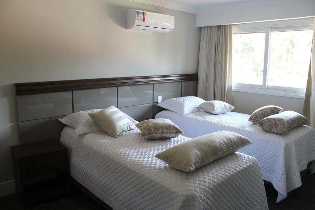 Hotel Gramado Interlaken ภายนอก รูปภาพ