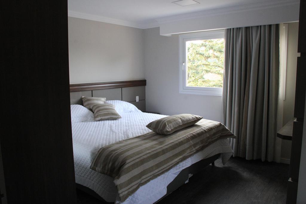 Hotel Gramado Interlaken ภายนอก รูปภาพ