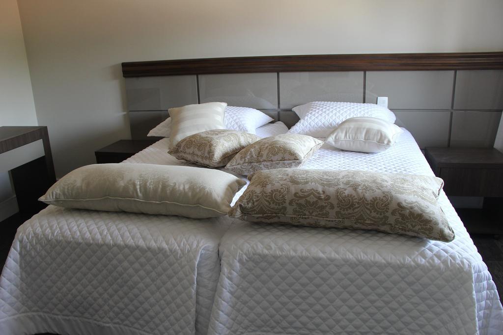 Hotel Gramado Interlaken ภายนอก รูปภาพ